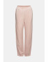 Esprit Pantaloni jogger de bumbac - Pled.ro