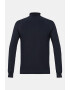 Esprit Pulover cu guler inalt si maneci raglan - Pled.ro