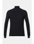 Esprit Pulover cu guler inalt si maneci raglan - Pled.ro