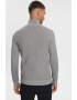 Esprit Pulover cu guler inalt si maneci raglan - Pled.ro