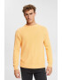 Esprit Pulover slim fit striat cu maneci raglan - Pled.ro