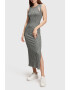 Esprit Rochie bodcon cu decupaje - Pled.ro