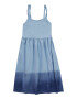 Esprit Rochie fara maneci cu model tie-dye - Pled.ro