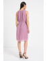 Esprit Rochie plisse de sifon - Pled.ro