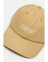 Esprit Sapca baseball de bumbac cu logo - Pled.ro