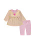 Esprit Set de bluza si colanti - 2 piese - Pled.ro