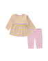 Esprit Set de bluza si colanti - 2 piese - Pled.ro