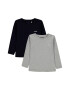 Esprit Set de bluze de bumbac - 2 piese - Pled.ro