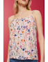 Esprit Top cu imprimeu floral - Pled.ro