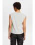 Esprit Top cu imprimeu logo - Pled.ro