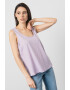 Esprit Top uni din amestec de in - Pled.ro