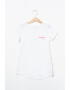 Esprit Tricou cu detaliu logo - Pled.ro