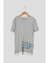 Esprit Tricou cu imprimeu logo - Pled.ro