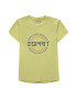 Esprit Tricou cu imprimeu logo - Pled.ro