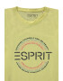 Esprit Tricou cu imprimeu logo - Pled.ro