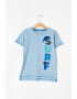 Esprit Tricou cu imprimeu text - Pled.ro