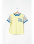 Esprit Tricou cu model colorblock - Pled.ro