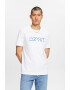 Esprit Tricou de bumbac cu imprimeu logo - Pled.ro