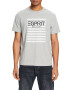 Esprit Tricou de bumbac organic cu imprimeu - Pled.ro