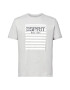 Esprit Tricou de bumbac organic cu imprimeu - Pled.ro