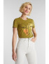 Esprit Tricou din bumbac organic - Pled.ro