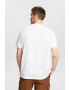 Esprit Tricou din bumbac organic cu imprimeu - Pled.ro