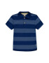 Esprit Tricou polo cu model in dungi - Pled.ro