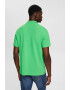 Esprit Tricou polo cu model uni - Pled.ro