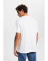 Esprit Tricou relaxed fit cu logo - Pled.ro