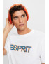 Esprit Tricou relaxed fit cu logo - Pled.ro