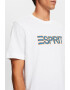 Esprit Tricou relaxed fit cu logo - Pled.ro