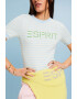 Esprit Tricou slim fit in dungi - Pled.ro