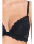 Etam Sutien push-up de dantela - Pled.ro