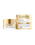 Eveline Cosmetics Crema luxurianta de intinerire Gold Lift Expert cu aur de 24K 50+ 50 ML - Pled.ro