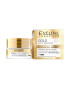 Eveline Cosmetics Crema luxurianta de intinerire Gold Lift Expert cu aur de 24K 60+ 50 ml - Pled.ro