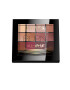 Eveline Cosmetics Fard de pleoape All in One - Burn - Pled.ro