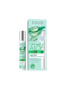 Eveline Cosmetics Gel hidratant pentru conturul ochilor Organic Aloe + Collagen 15 ml - Pled.ro