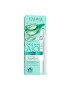 Eveline Cosmetics Gel hidratant pentru conturul ochilor Organic Aloe + Collagen 15 ml - Pled.ro