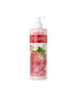 Eveline Cosmetics Iaurt de corp pentru netezire si hidratare Eveline 99% Natural Strawberry 400 ml - Pled.ro