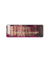 Eveline Cosmetics Paleta Farduri Ruby Glamour 12 nuante 12 g - Pled.ro