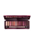 Eveline Cosmetics Paleta Farduri Ruby Glamour 12 nuante 12 g - Pled.ro