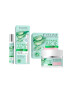 Eveline Cosmetics Set Ingrijire Ten Organic Aloe&Collagen Crema de fata 50 ml Crema de ochi 20 ml - Pled.ro