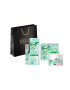 Eveline Cosmetics Set Ingrijire Ten Organic Aloe&Collagen Crema de fata 50 ml Crema de ochi 20 ml - Pled.ro