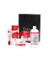 Eveline Cosmetics Set Laser Total Lift 40+ Crema antirid 50 ml Crema de ochi 20 ml Apa micelara 500 ml - Pled.ro