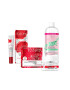 Eveline Cosmetics Set Laser Total Lift 50+ Crema de fata 50 ml Crema de ochi 20 ml Apa micelara 500 ml - Pled.ro