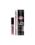 Eveline Cosmetics Set Luciu Mat Buze + Contur Buze 03 Rose Nude - Pled.ro