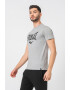 Everlast Tricou cu imprimeu logo pe piept Russel - Pled.ro