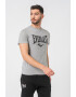 Everlast Tricou cu imprimeu logo pe piept Russel - Pled.ro