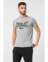 Everlast Tricou cu imprimeu logo pe piept Russel - Pled.ro