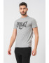 Everlast Tricou cu imprimeu logo pe piept Russel - Pled.ro